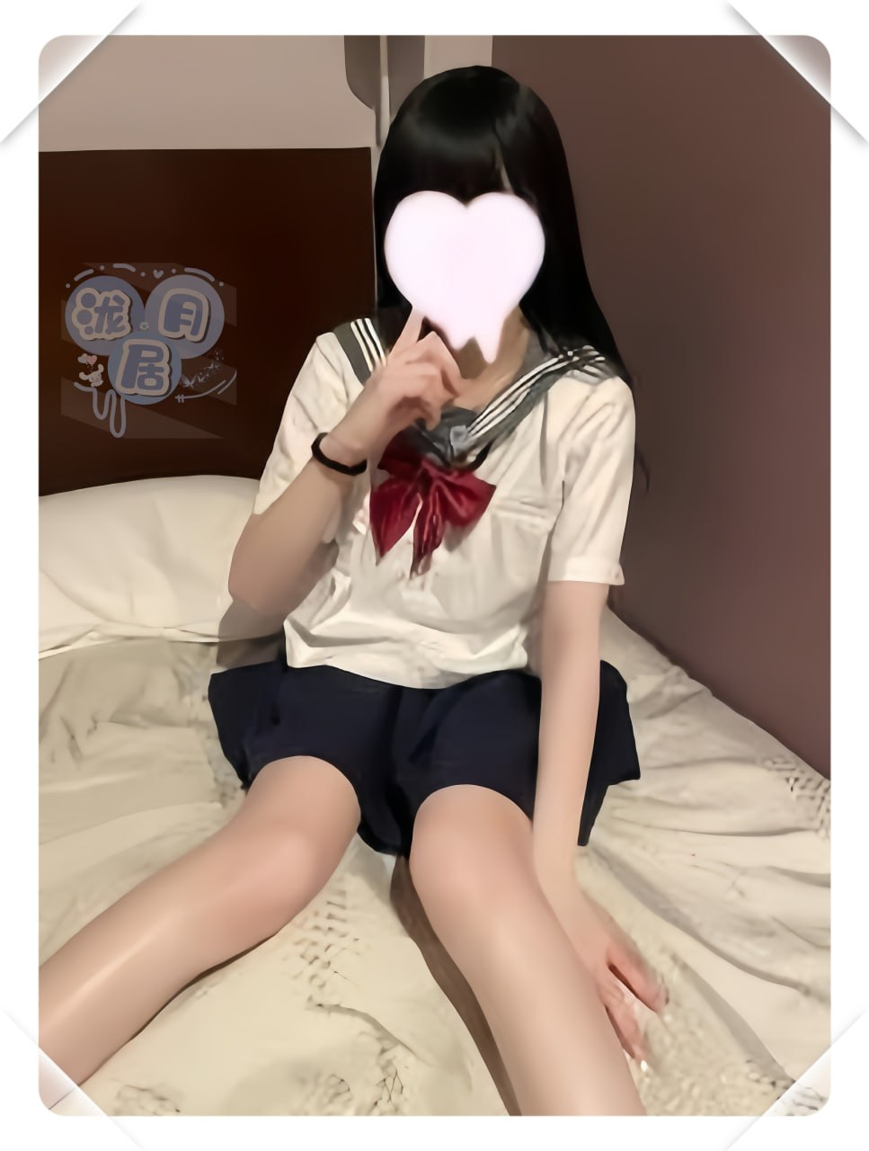 ✦ #東京出勤 ✧番号：17 ✧職業：女子学生