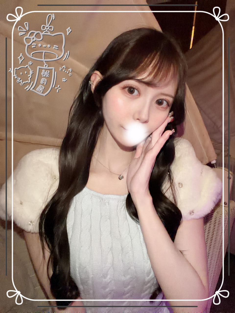 ✦ #大阪出勤 ✦番號：90✦職業：イベントスタッフ